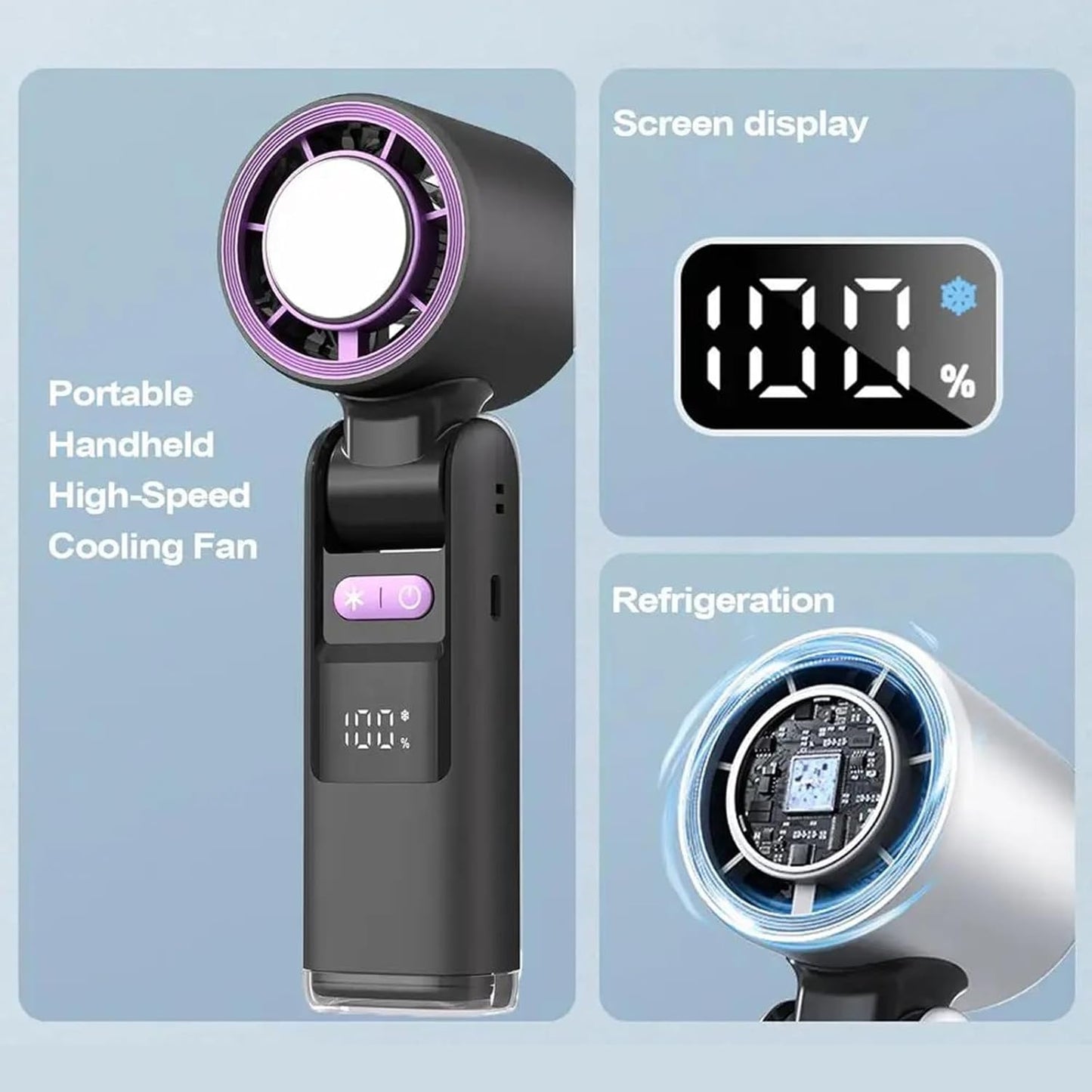 Cool Air™
